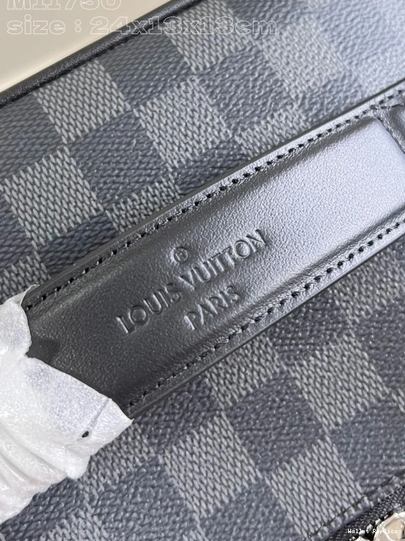 Cheap BAG-24*13*13CM LOUIS TOILETRY VUITTON 0813